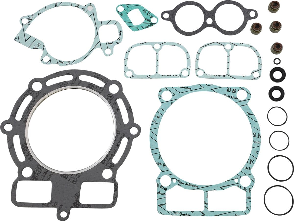 Set garnituri chiulasa