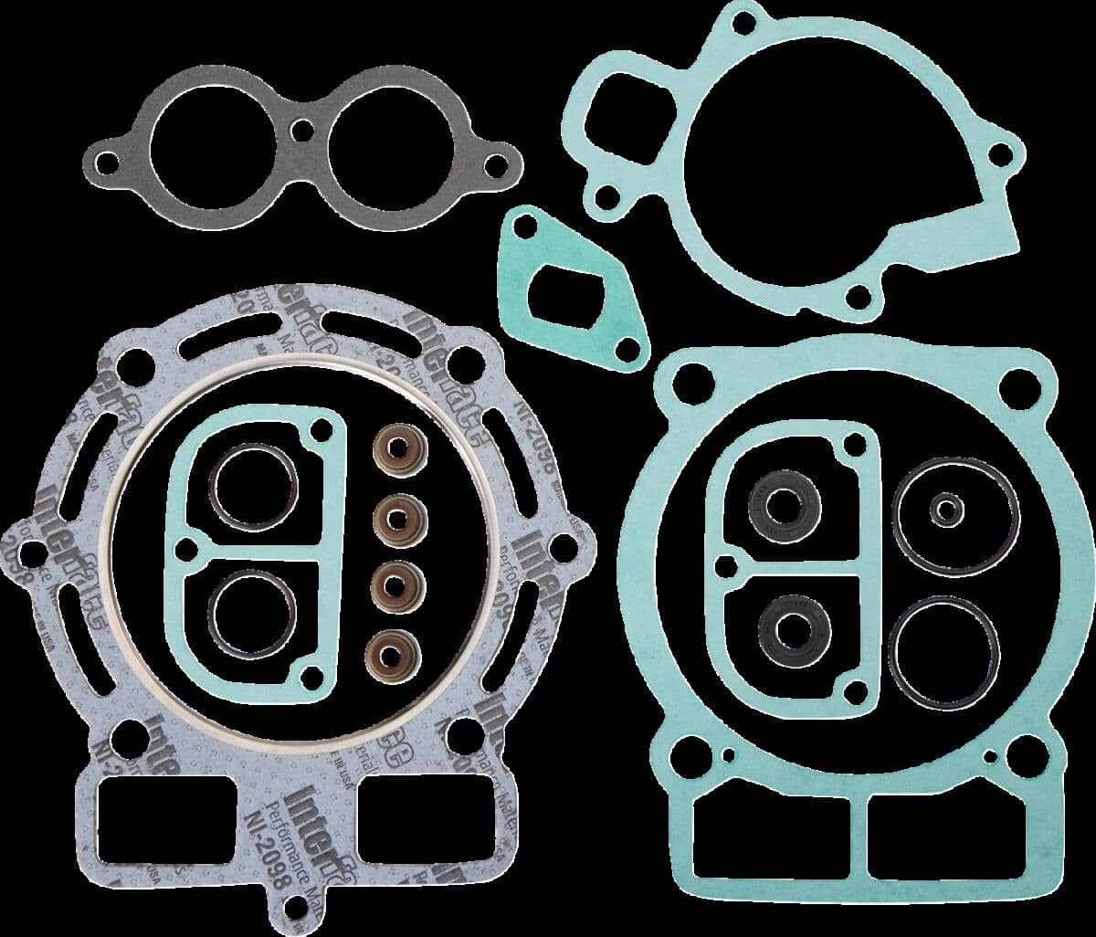 Set garnituri chiulasa