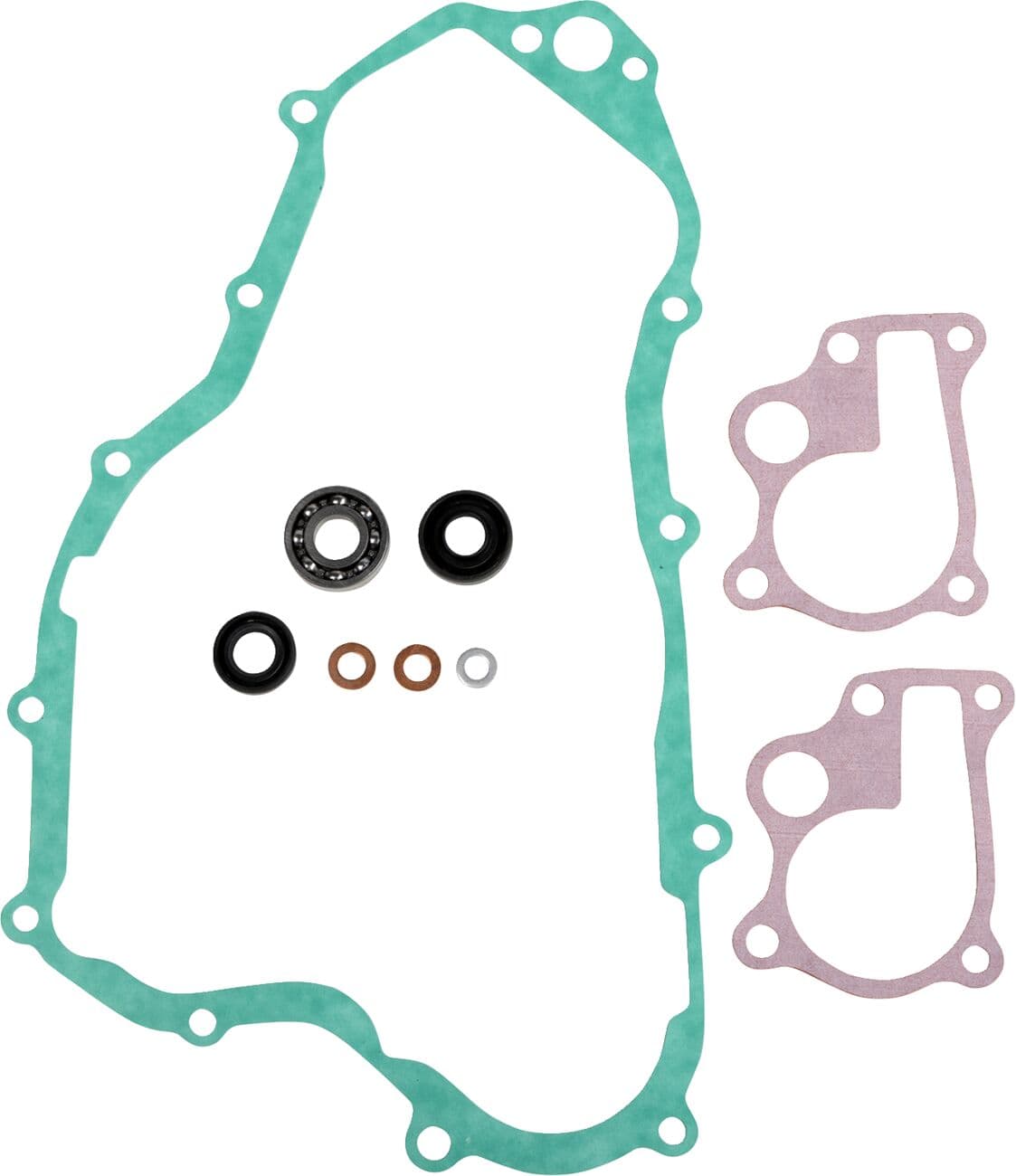 Water Pump Rebuild Kit