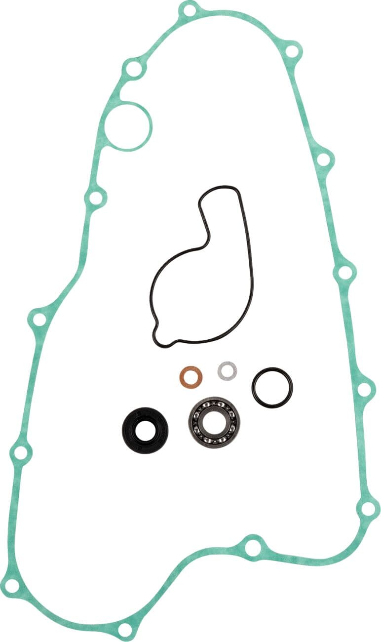 Water Pump Rebuild Kit