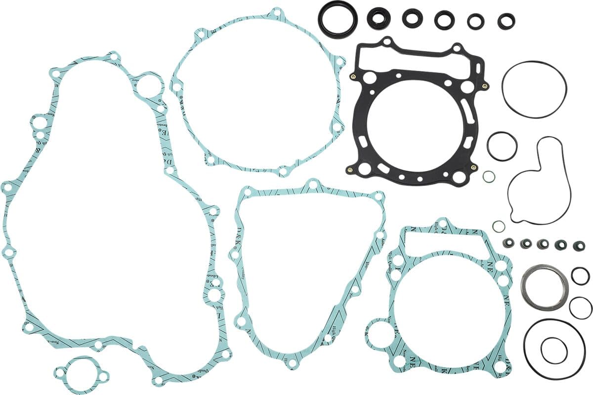 Complete Gasket Kit