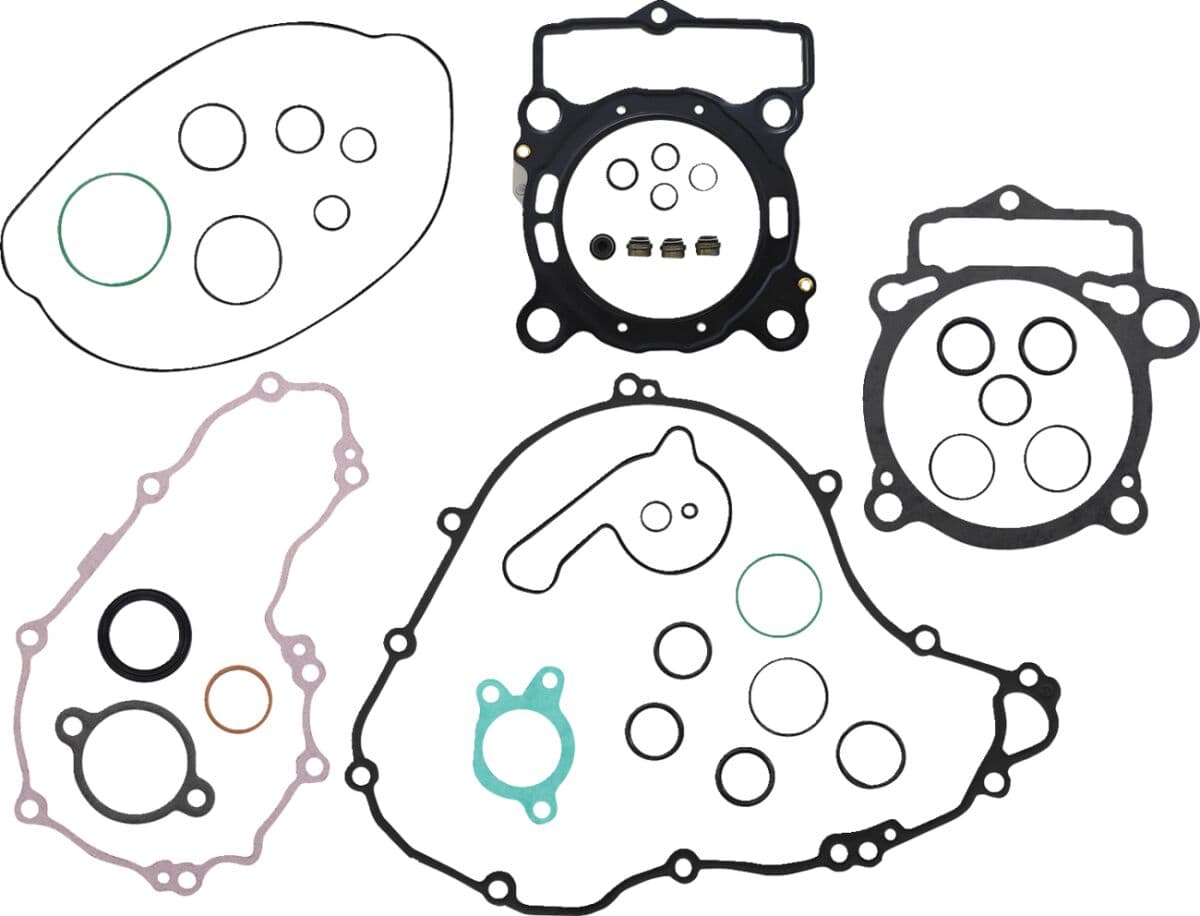 Complete Gasket Kit