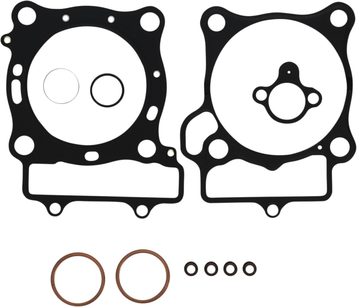 Set garnituri chiulasa