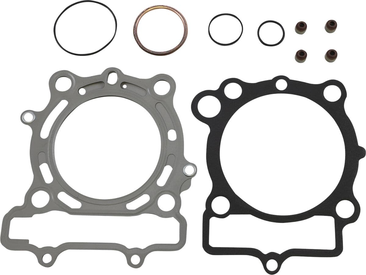 Set garnituri chiulasa