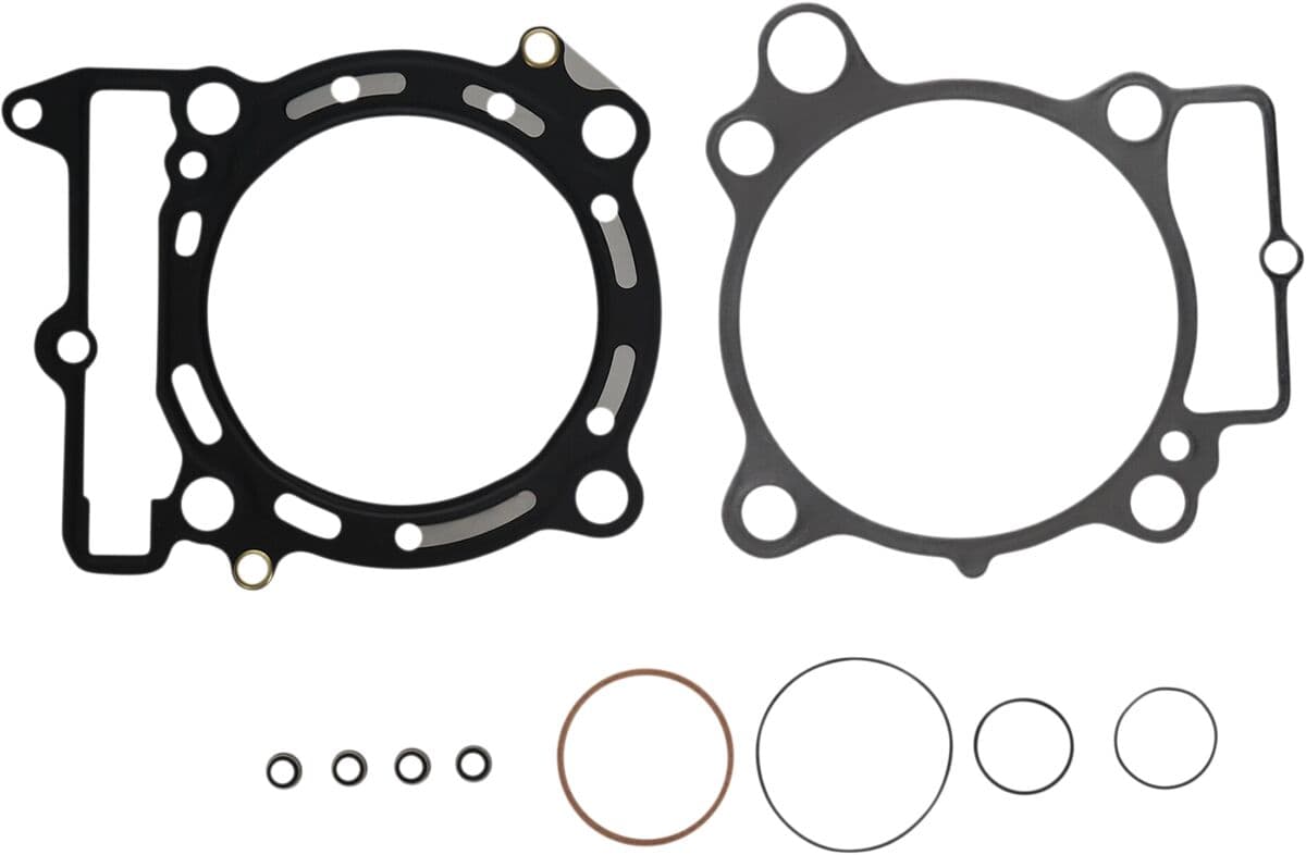 Set garnituri chiulasa