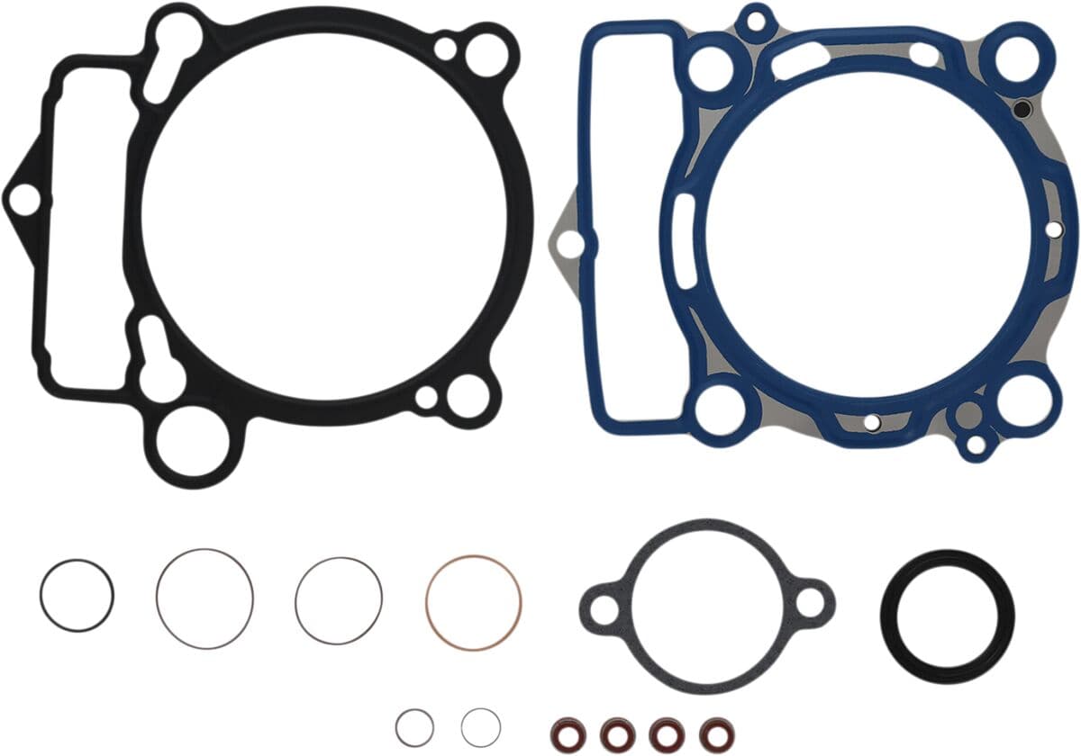 Set garnituri chiulasa