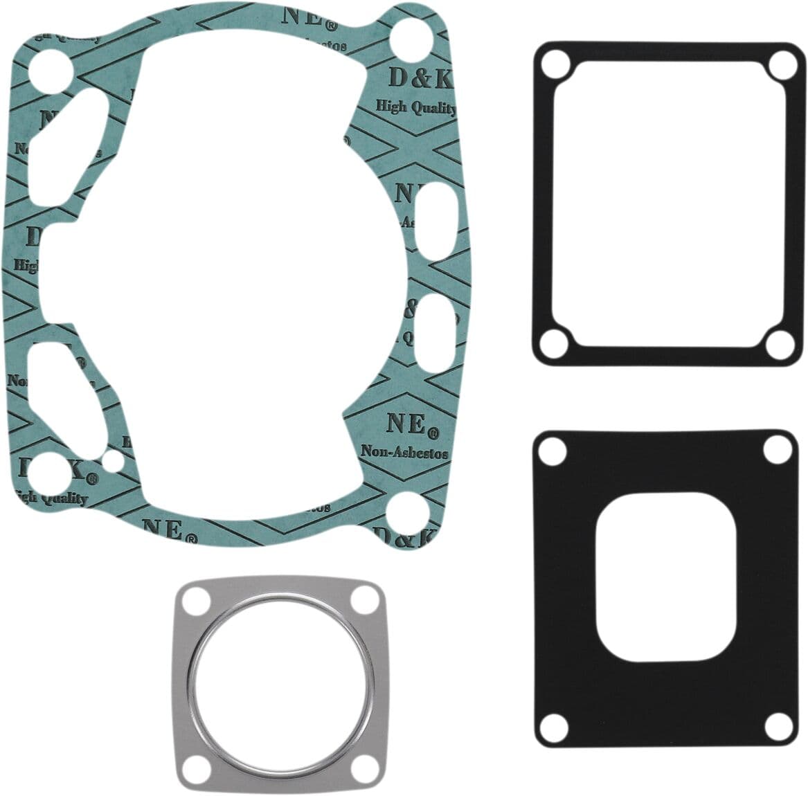 Set garnituri chiulasa