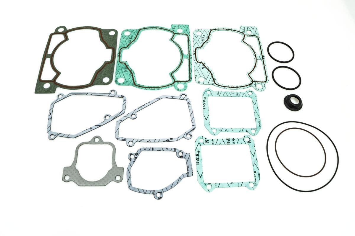 Complete Gasket Kit
