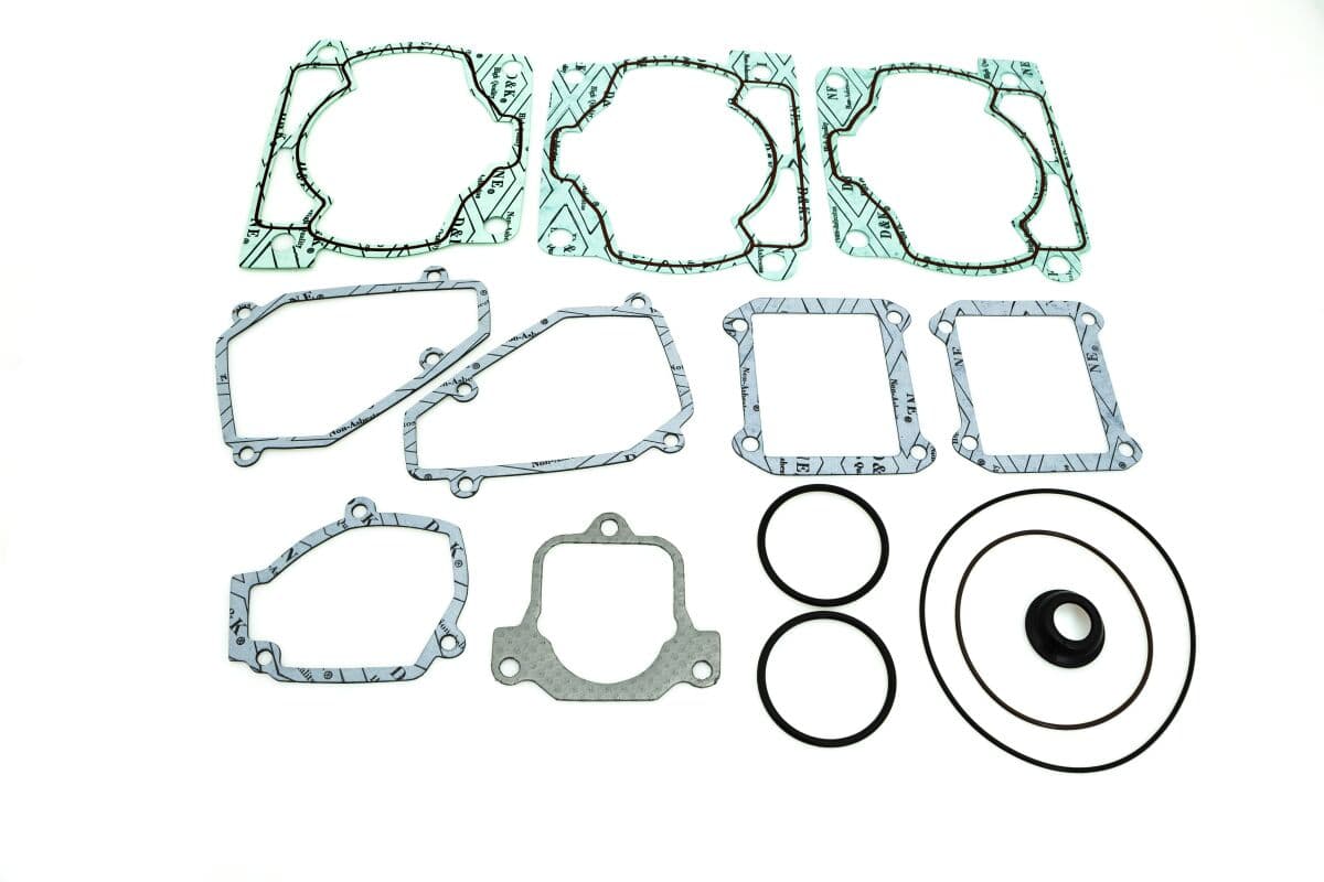 Complete Gasket Kit