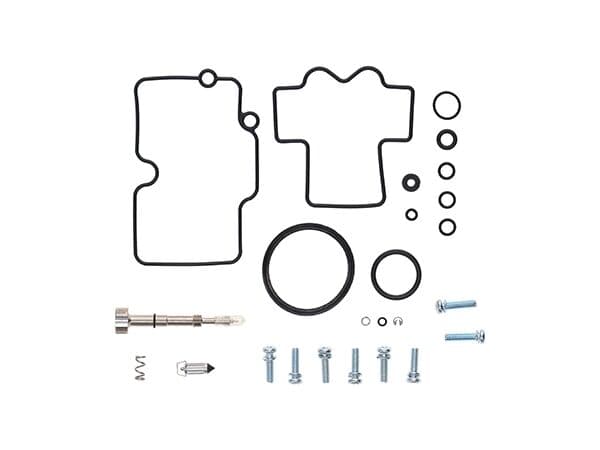 Carburator Rebuild Kit