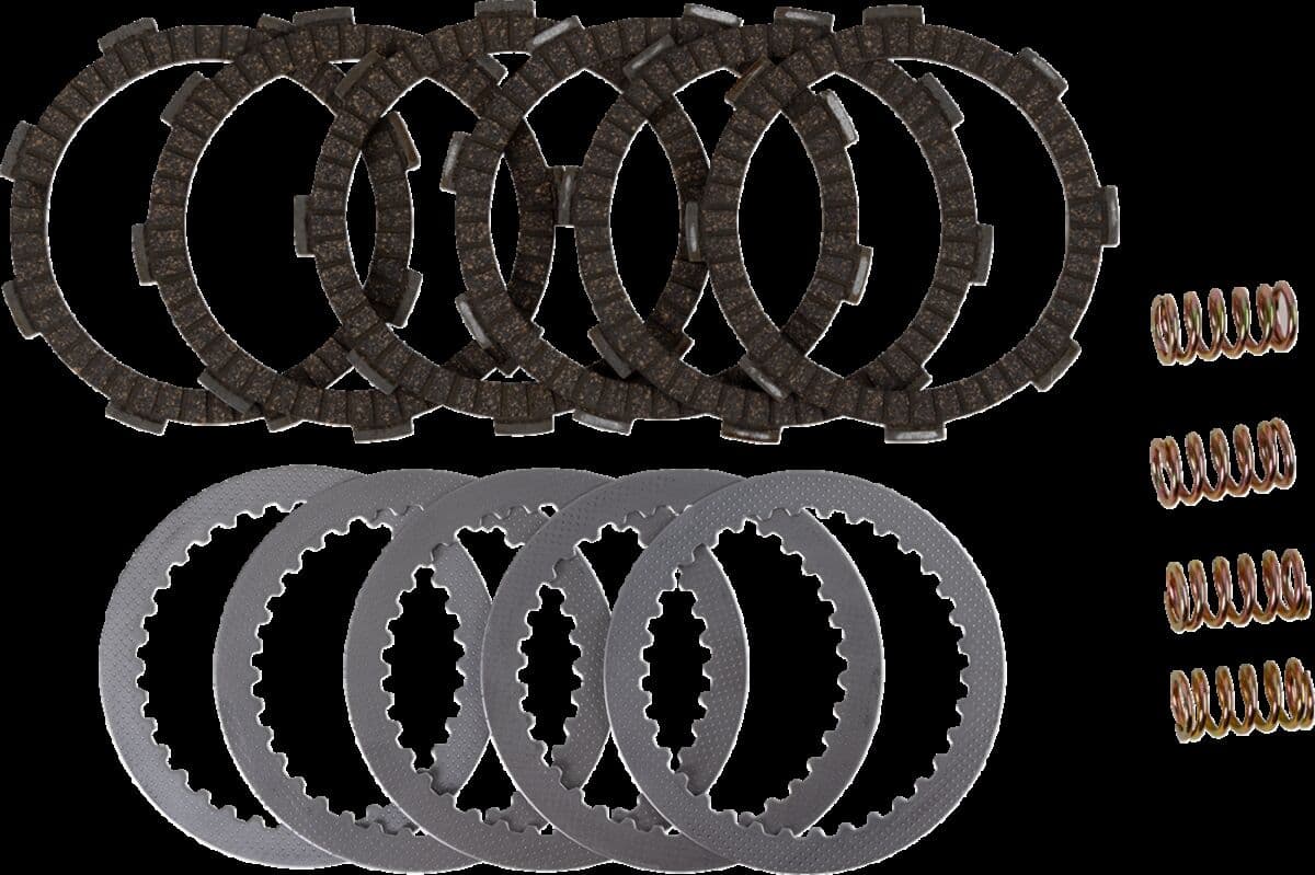 Clutch Plate Set