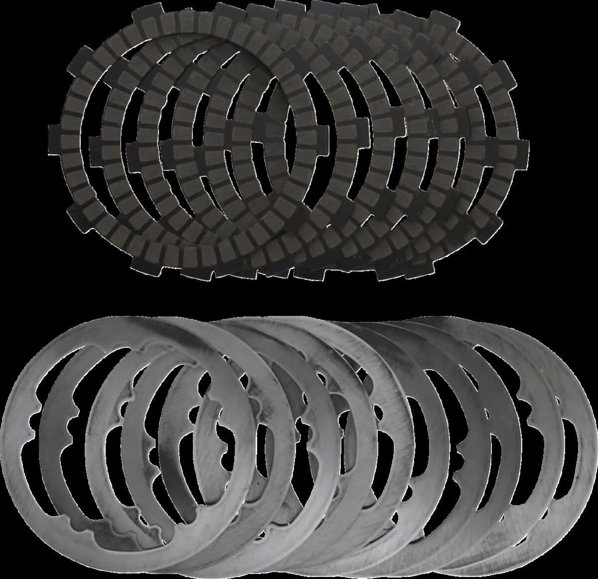 Clutch Plate Set