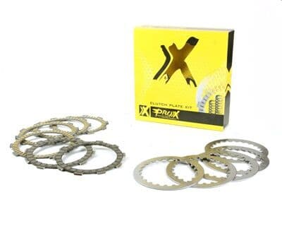 Kuplungtárcsa készlet