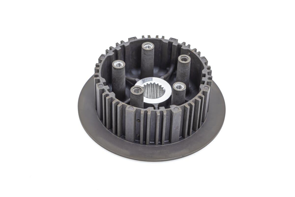 Inner Clutch Hub