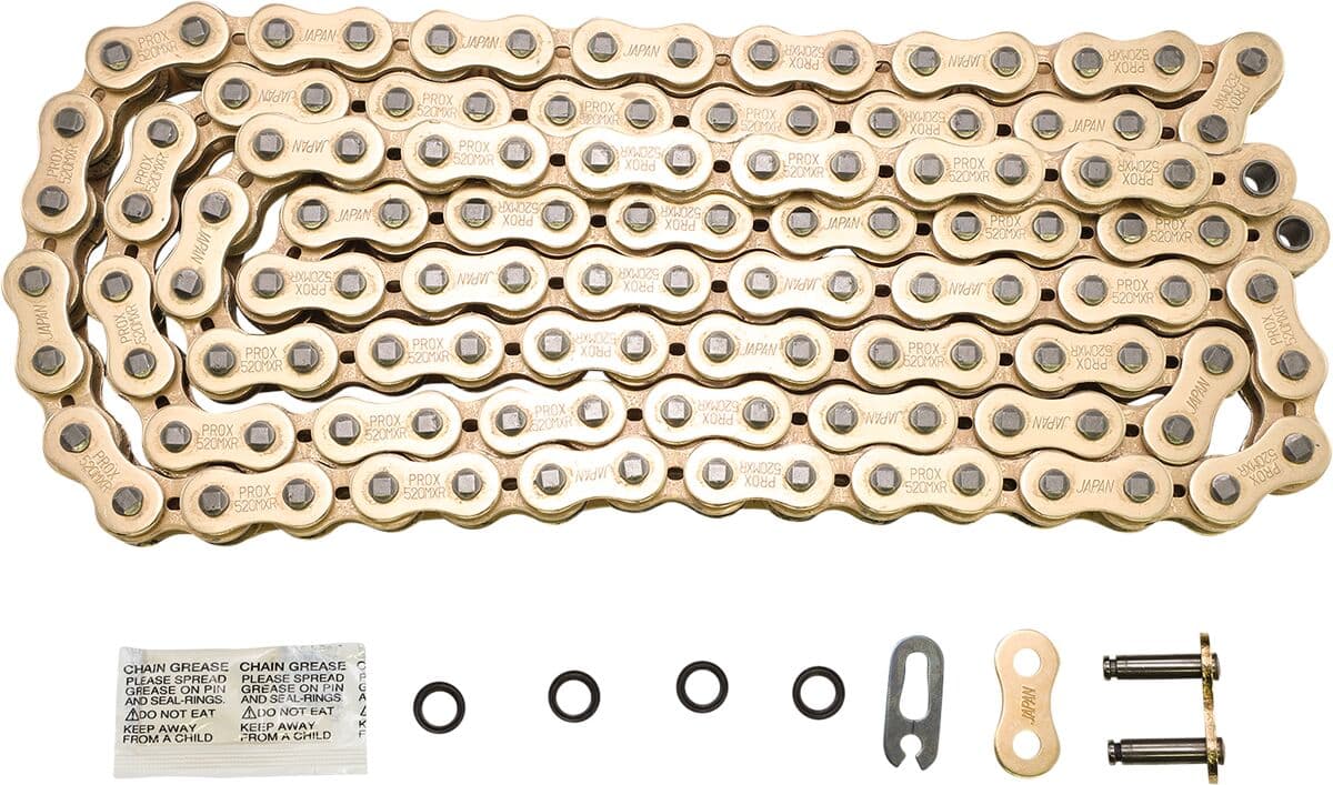 520 X-Ring Chain