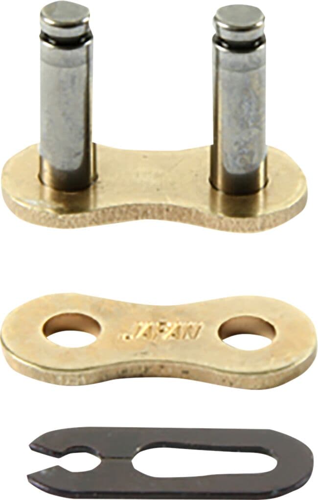 520 MX Clip Connecting Link