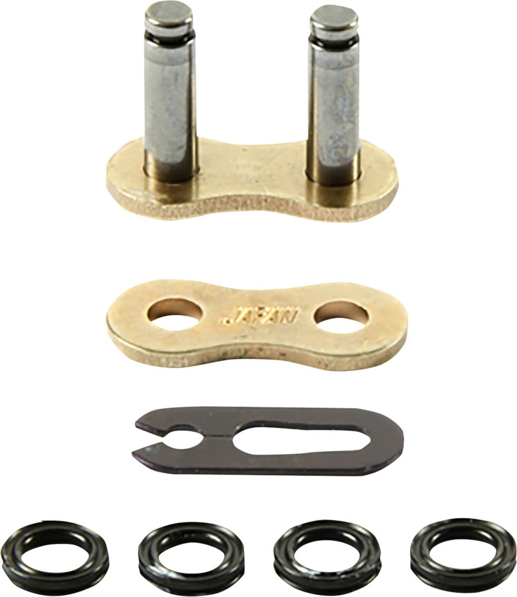 520 X-Ring Clip Connecting Link