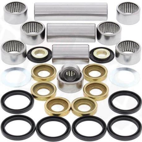 SWINGARM LINKAGE BEARING KIT