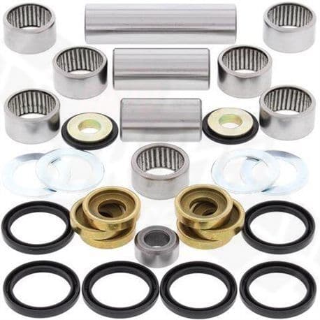 SWINGARM LINKAGE BEARING KIT