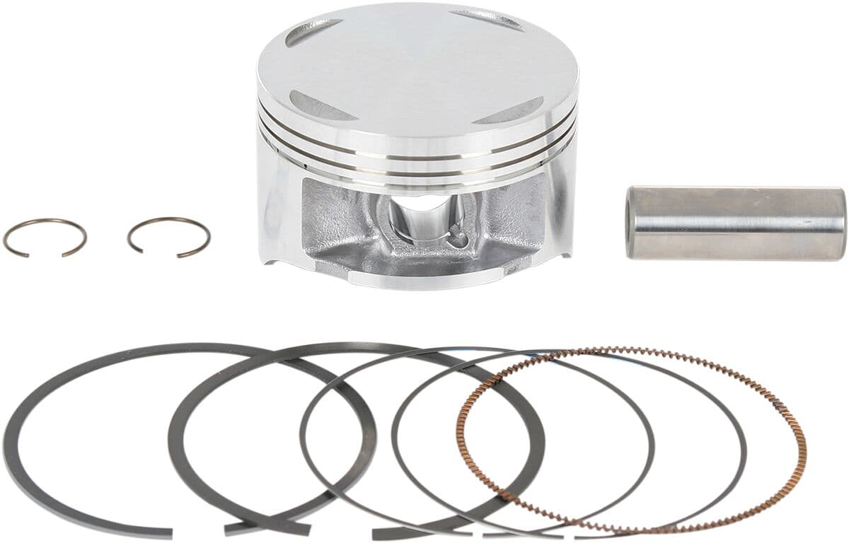 Piston Kit for 4-Stroke