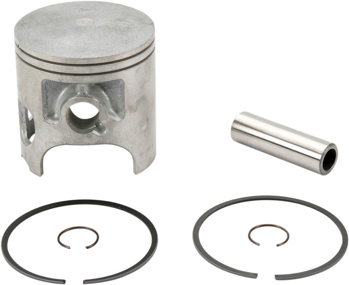 Piston Kit for 2-Stroke