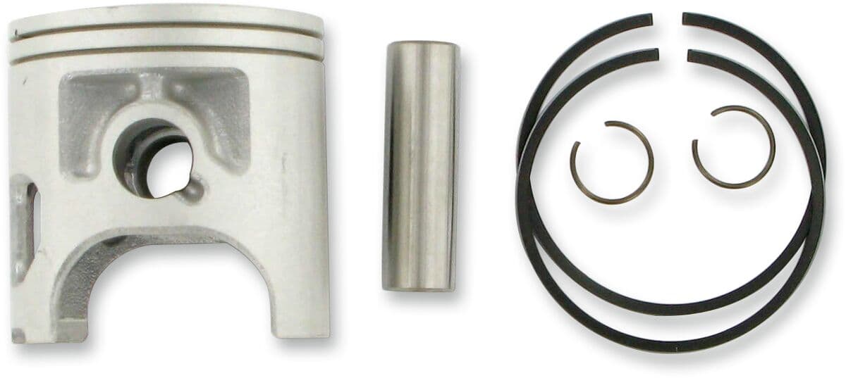 Piston Kit for 2-Stroke