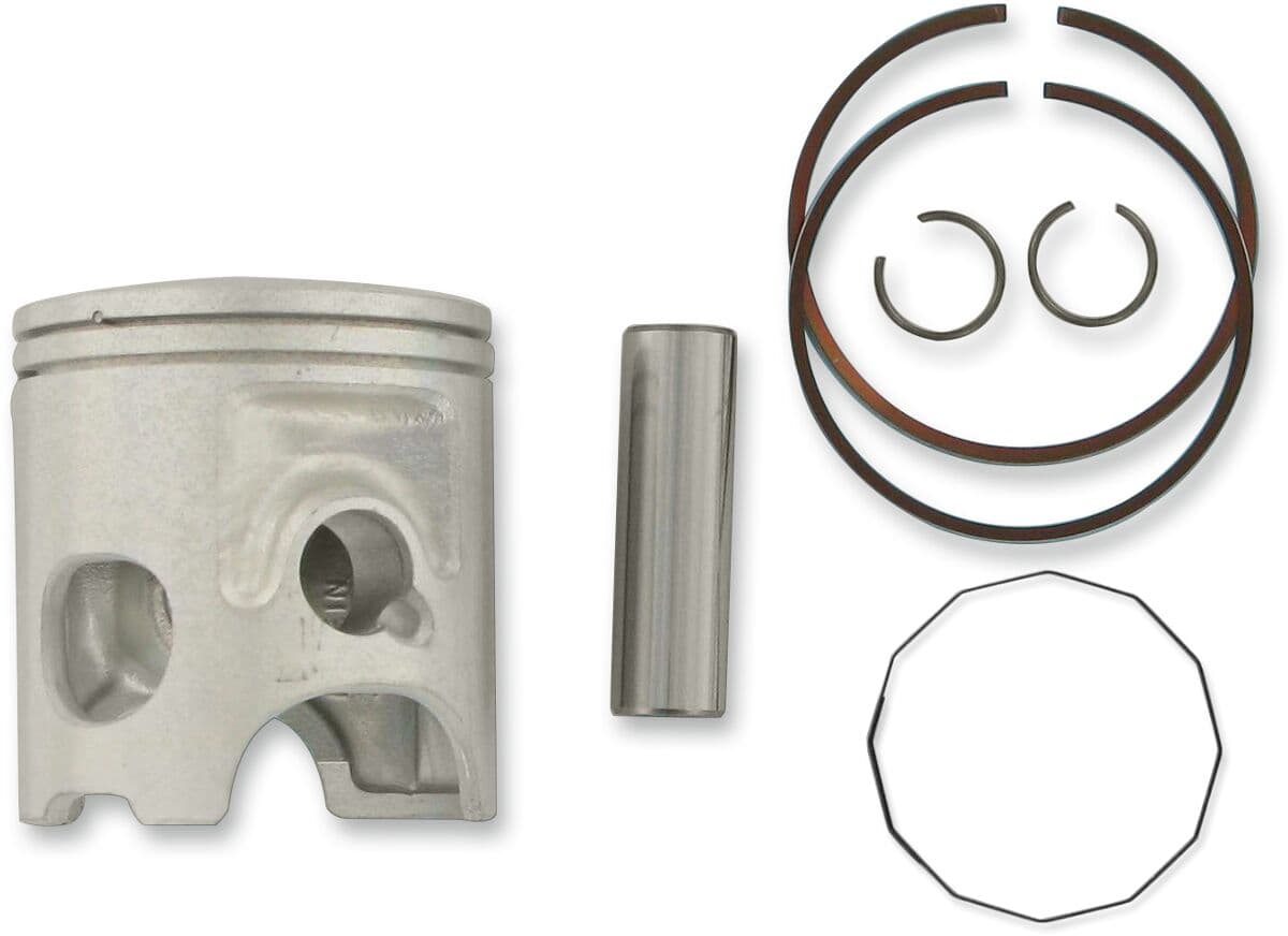Piston Kit for 2-Stroke