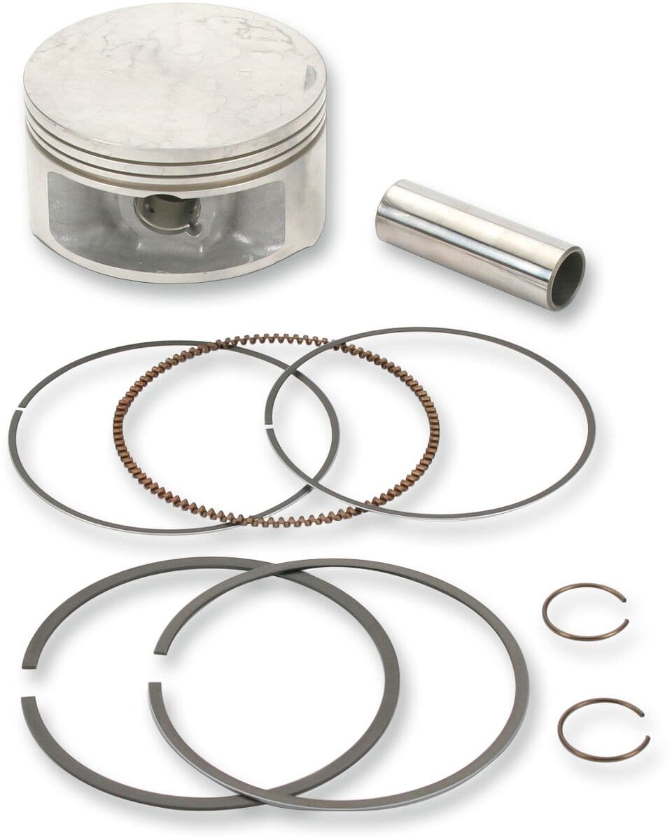 Piston Kit for 4-Stroke