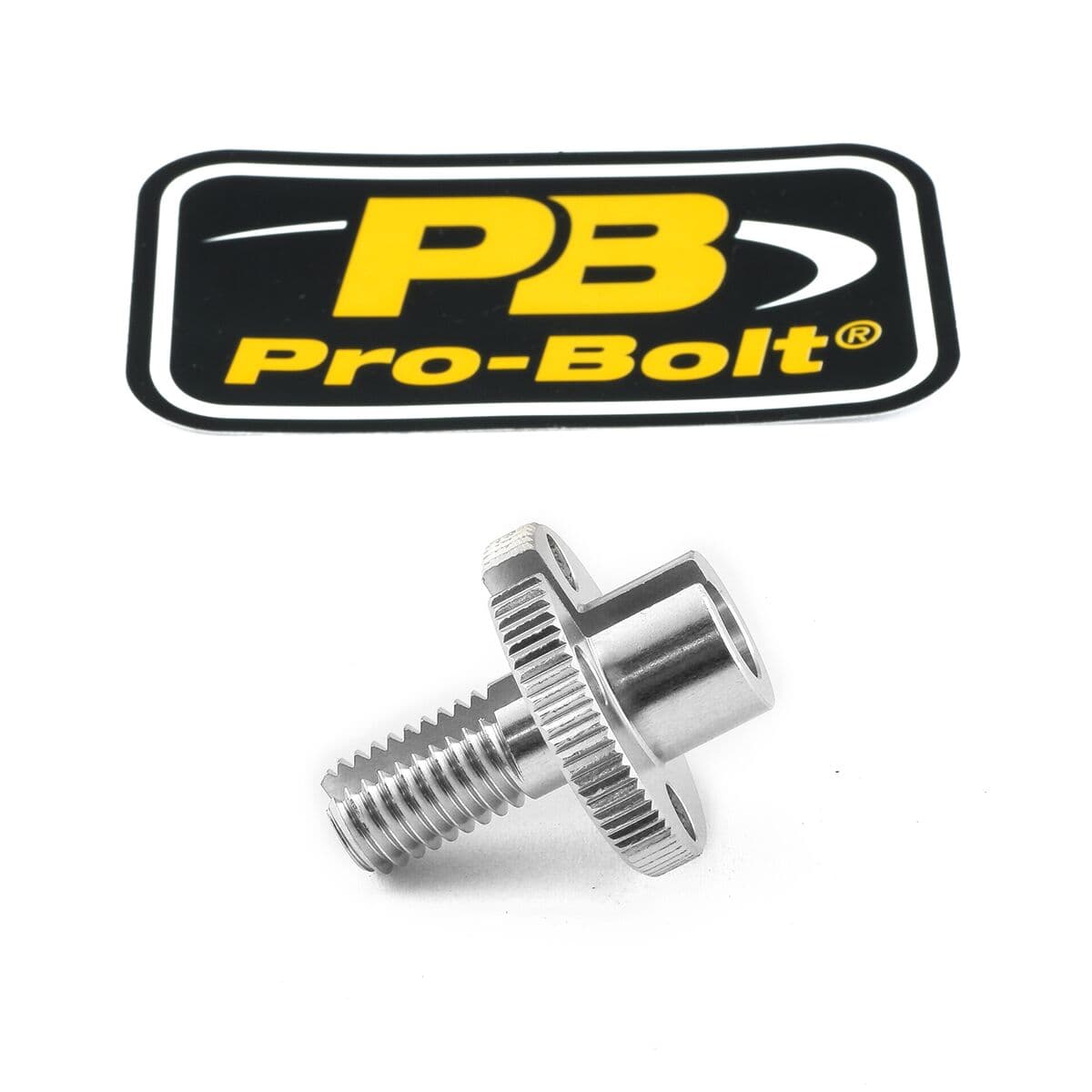 Aluminium Cable Adjuster
