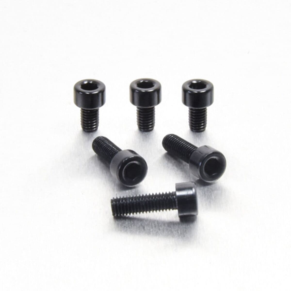 Kit capac rezervor aluminiu