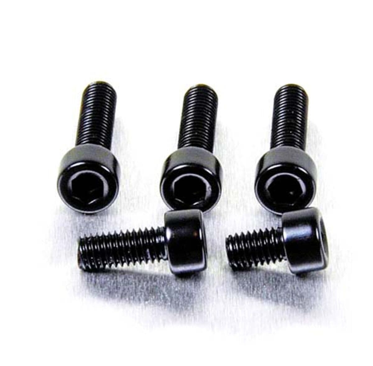Kit capac rezervor aluminiu