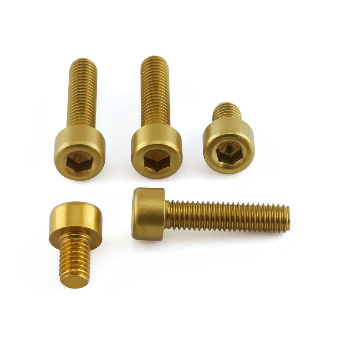 Kit capac rezervor din aluminiu