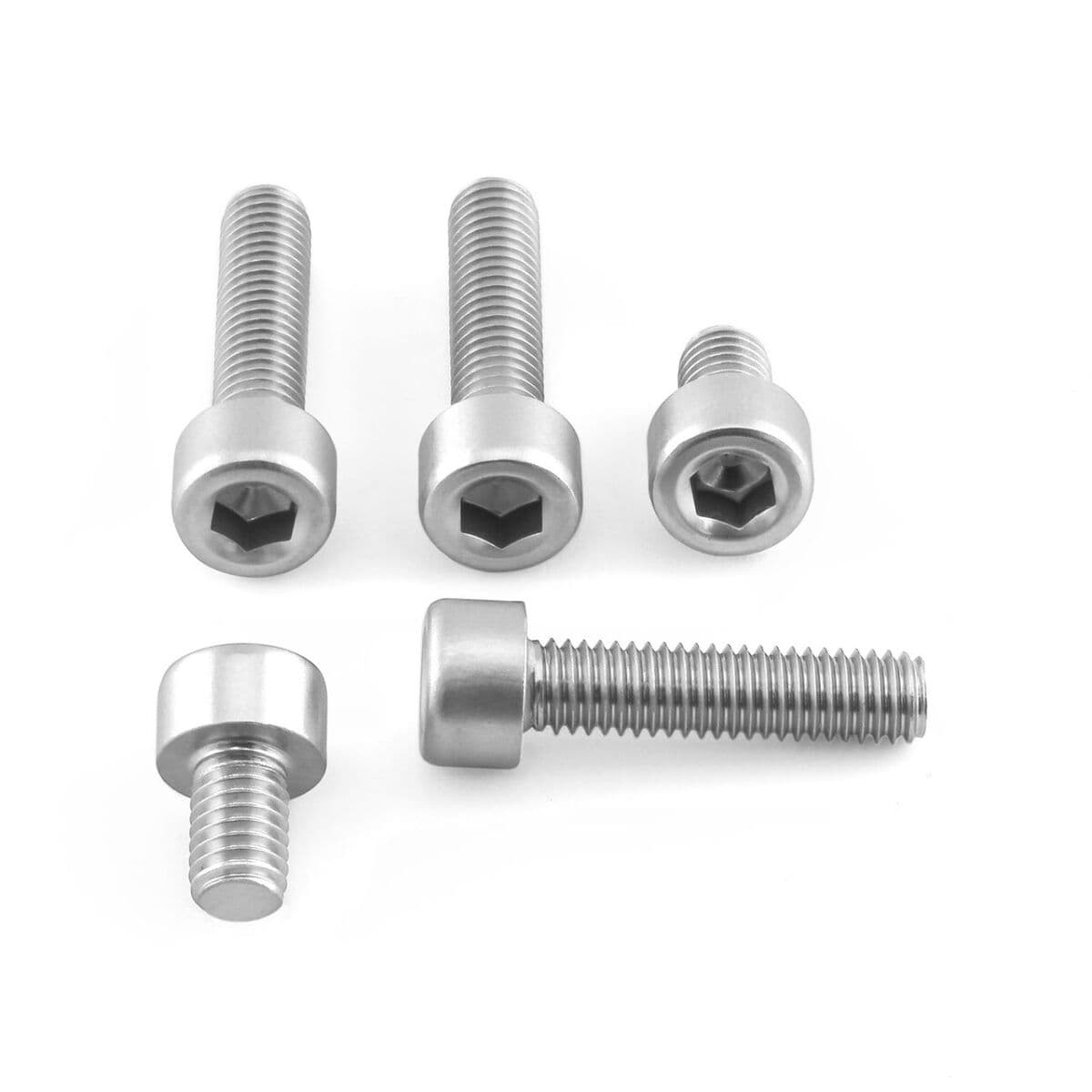 Kit capac rezervor combustibil din aluminiu