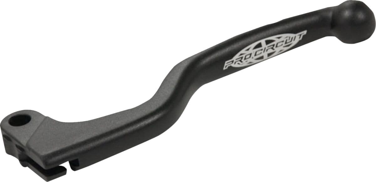 Forged Clutch Lever