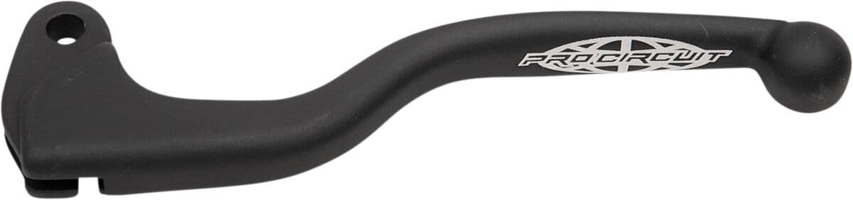 Forged Clutch Lever