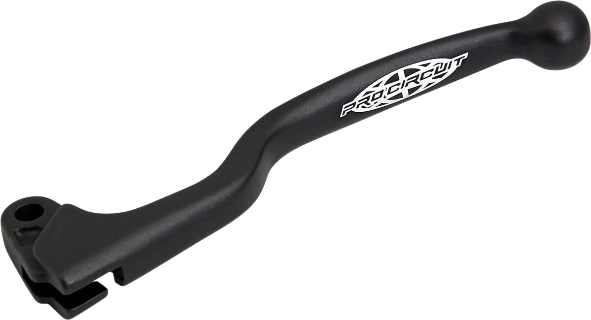 Forged Clutch Lever