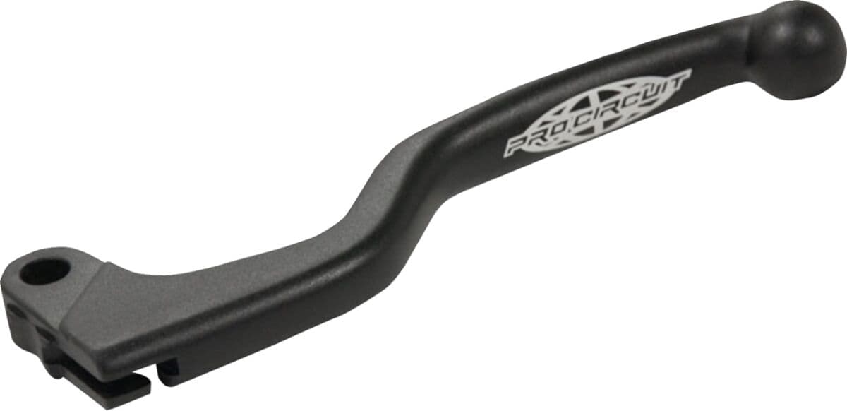 Forged Clutch Lever