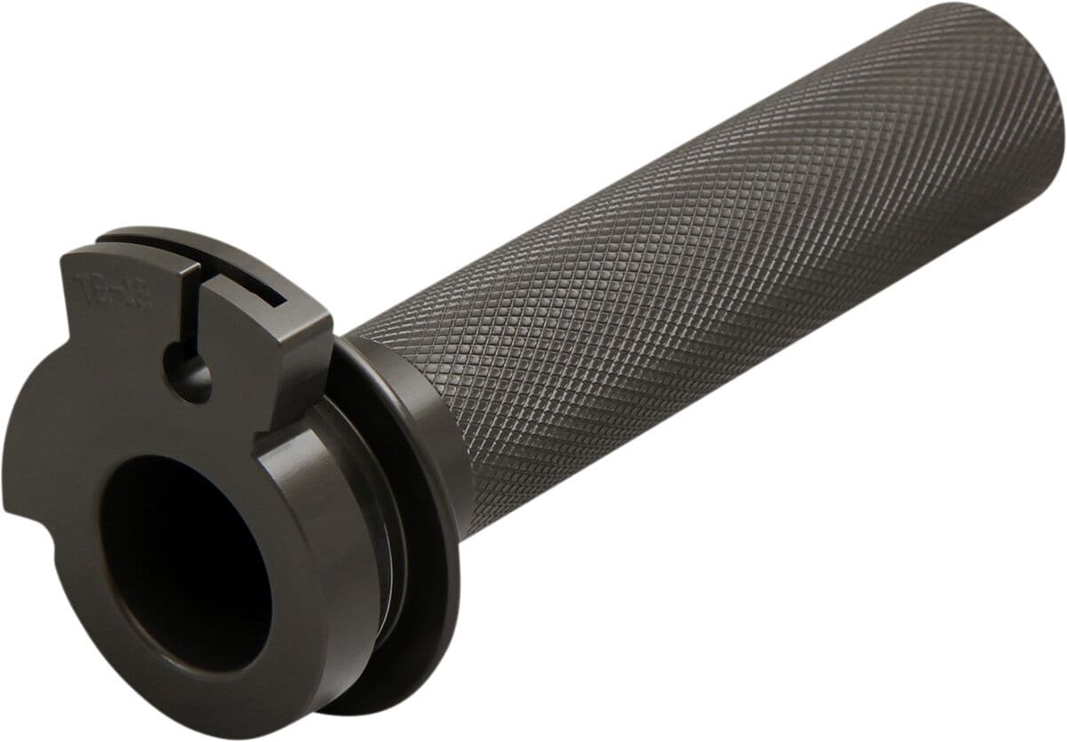 Throttle Tube