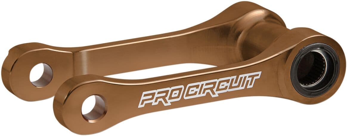 Linkage Arm