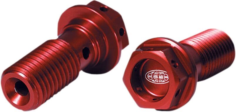 Banjo Bolt Washer Kit
