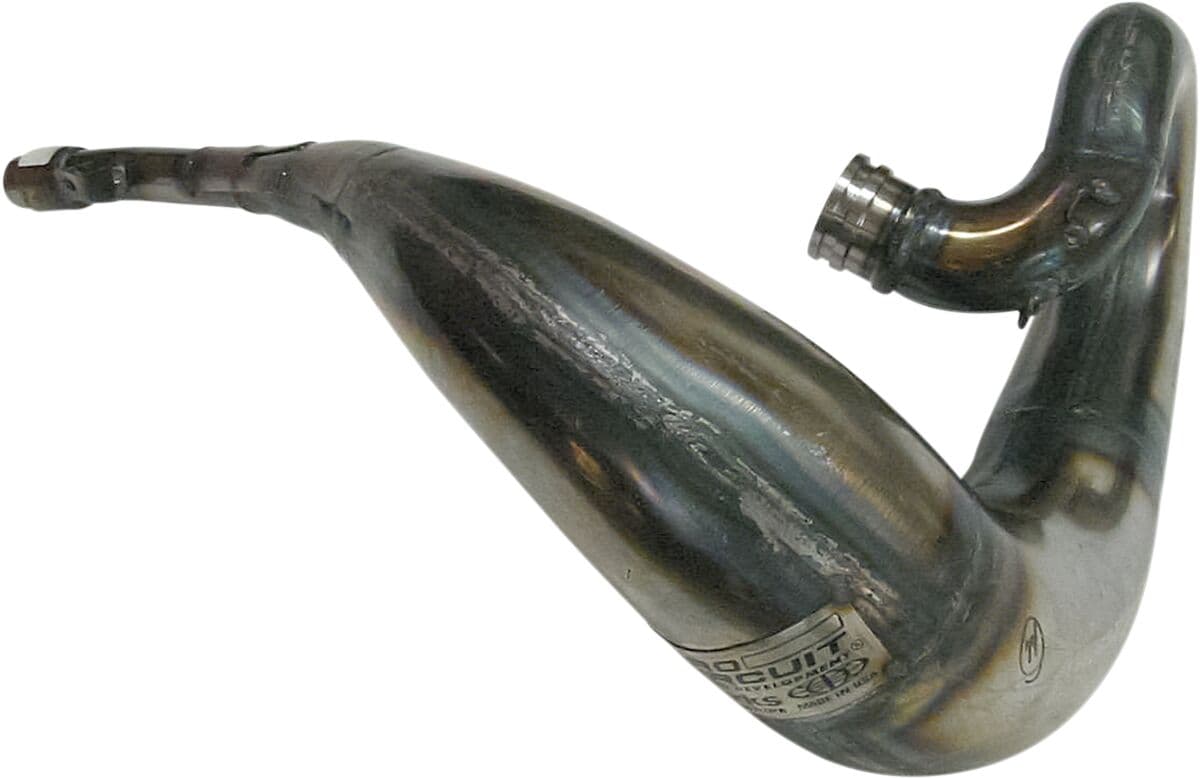 Works Pipe