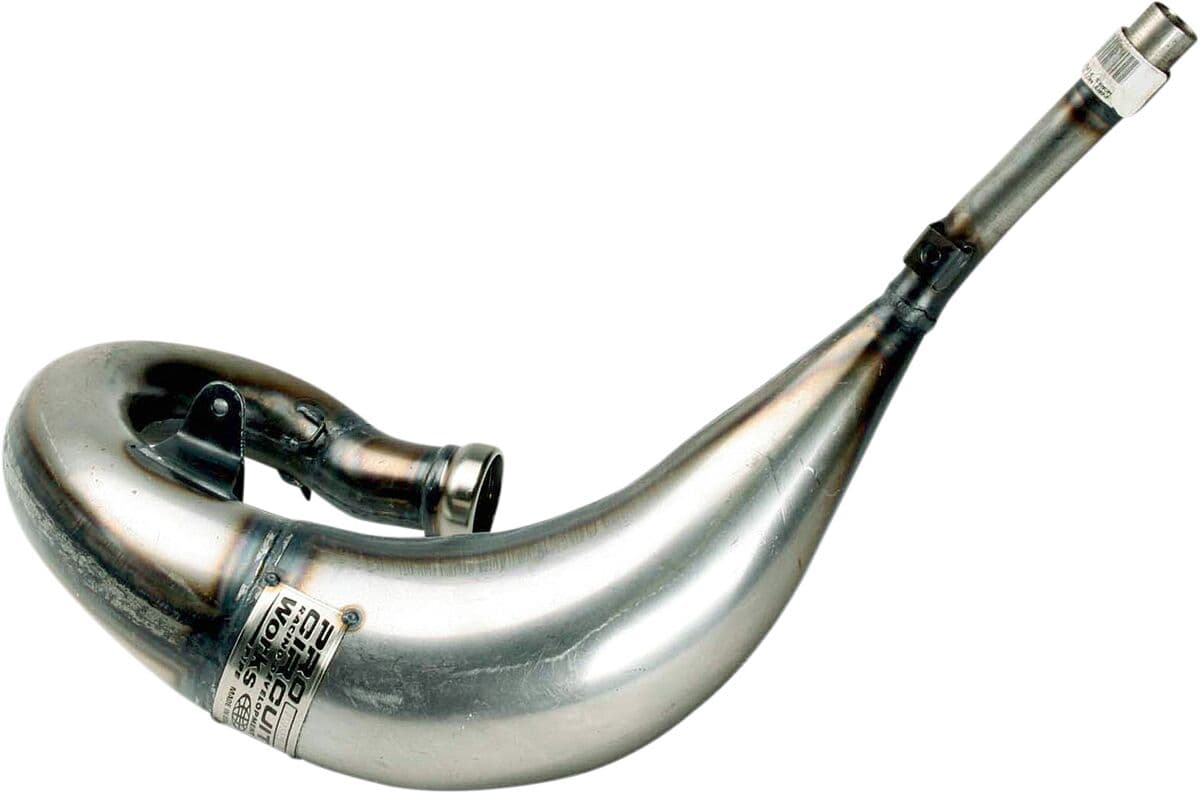 Works Pipe