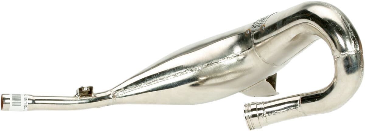 Platinum Head Pipe