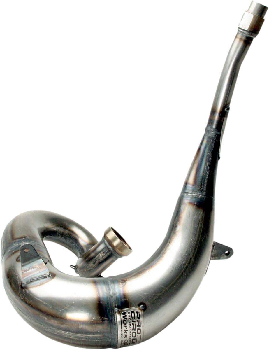 Works Pipe