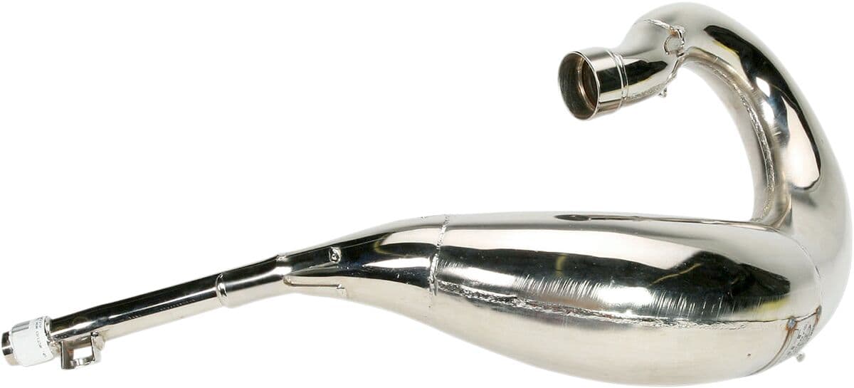 Platinum Head Pipe