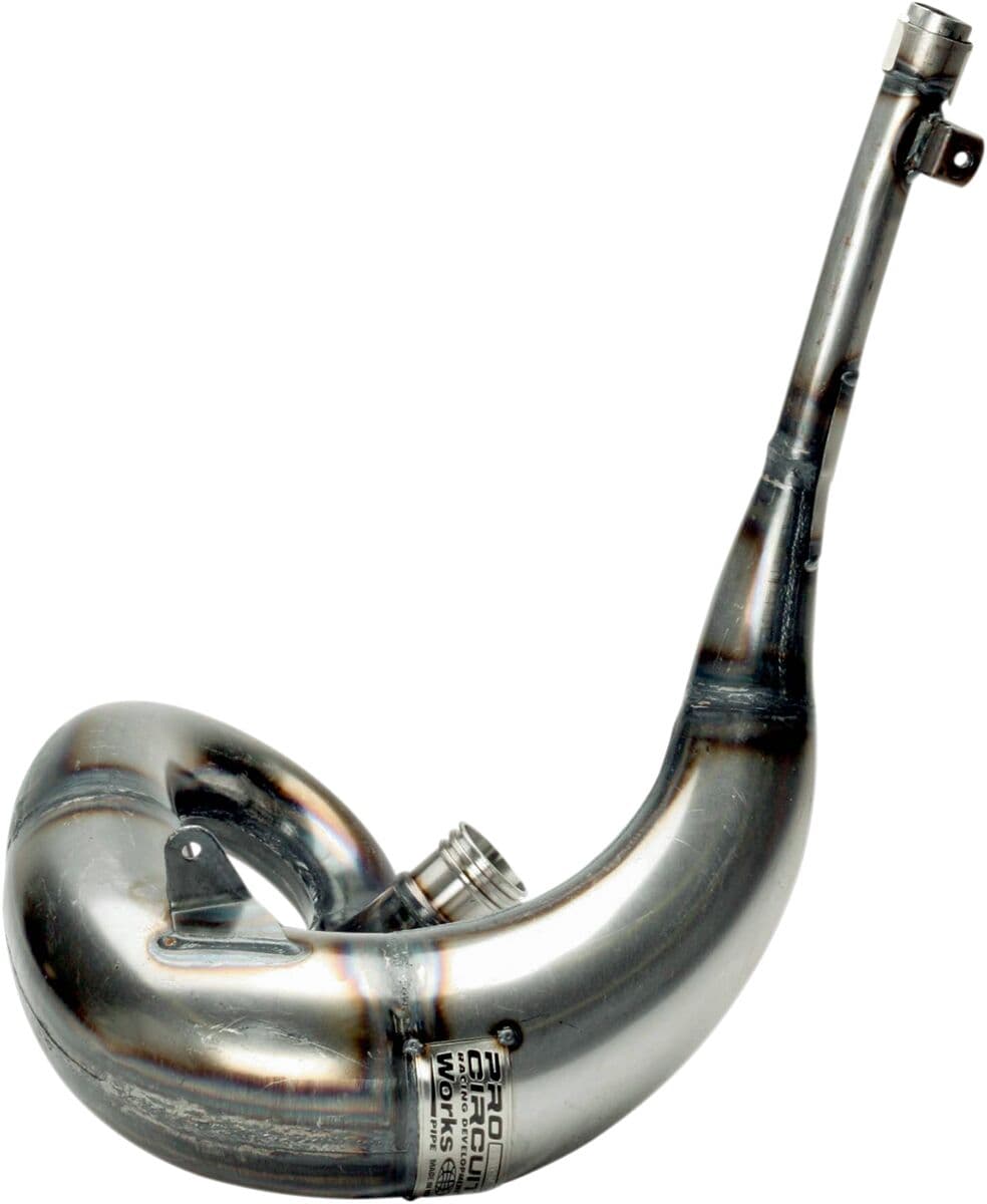 Works Pipe