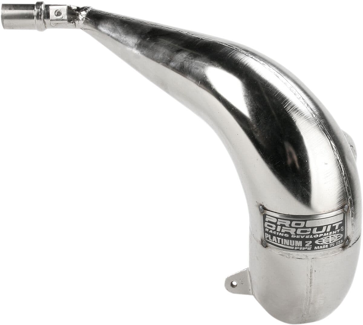 Platinum 2 Pipe