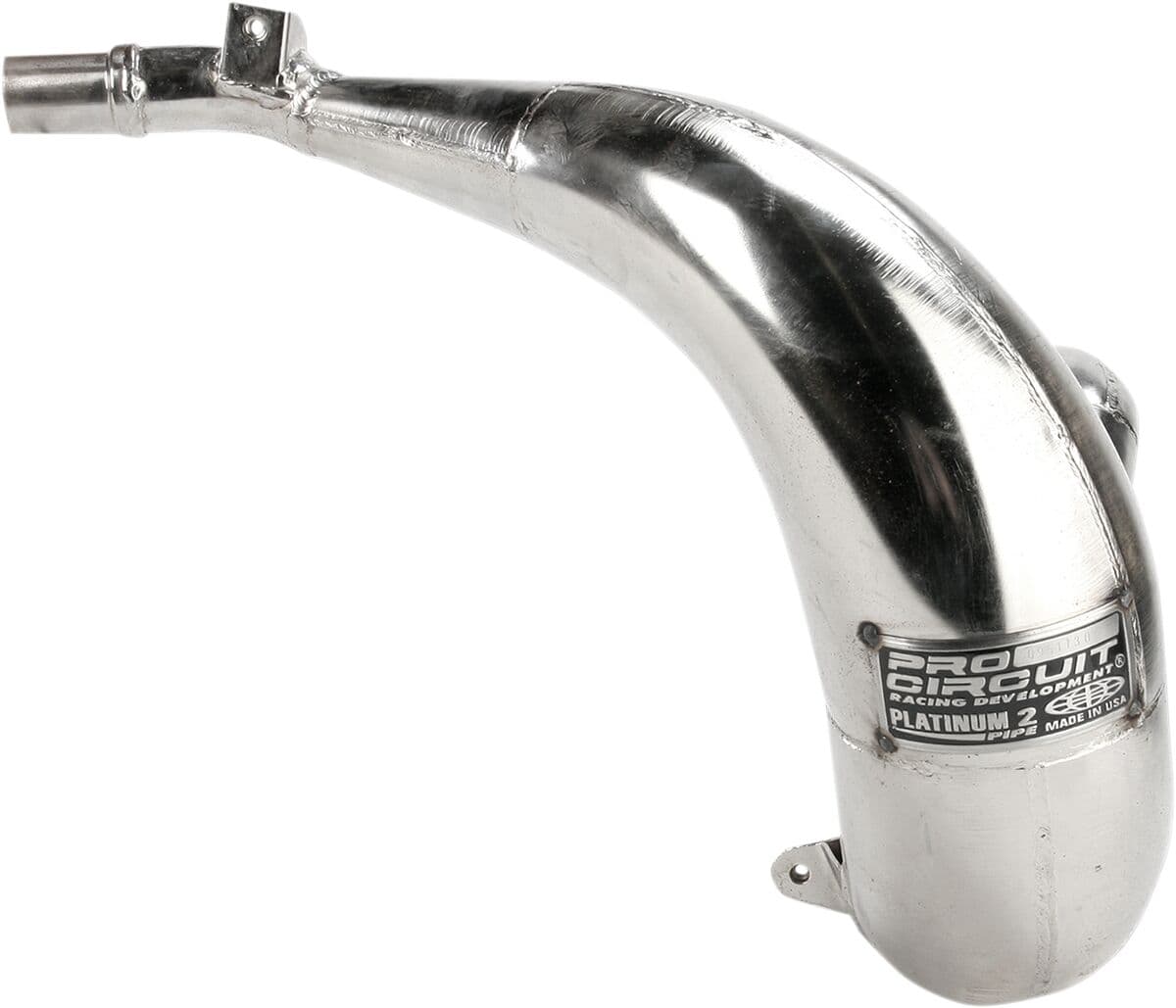 Platinum 2 Pipe