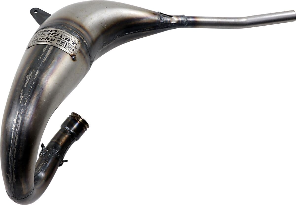 Works Pipe