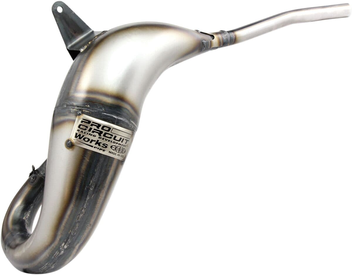 Works Pipe
